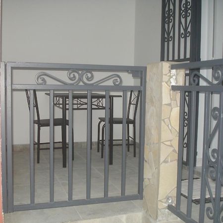 Riviere L'Or Appartement Saint-Joseph Pokoj fotografie