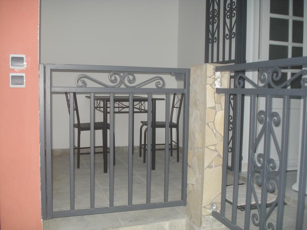 Riviere L'Or Appartement Saint-Joseph Pokoj fotografie