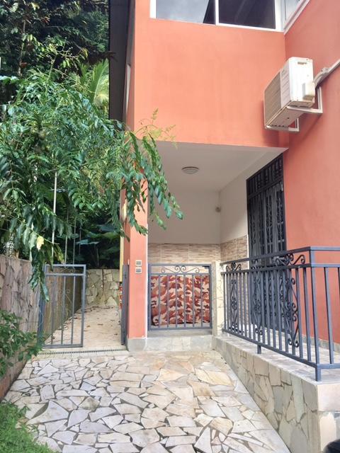 Riviere L'Or Appartement Saint-Joseph Exteriér fotografie